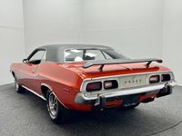 tweedehands Dodge Challenger Coupe *340 Cu 4BBL MOPAR / 1973 / Automaat / Zeer netjes