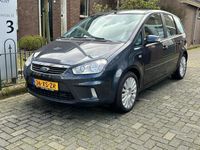 tweedehands Ford C-MAX 1.6-16V Titanium