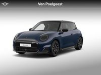 Nieuw Mini Cooper 135 kW (184 PK) 2026 Indigo sunset blue Hatchback