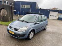 Occasion Renault Grand Scénic II 135 PK (99 kW) 2006 MPV