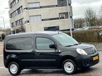 tweedehands Renault Kangoo Express 1.5 dCi 70 Express Comfortbj.2011kleur:z