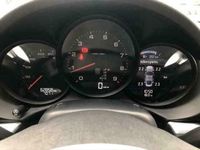 Occasion Porsche Cayman Sport 273 PK (200 kW) 2015 Grijs Coupé