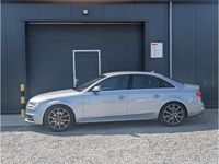 Occasion Audi A4 170 PK (125 kW) 2015 Grijs Sedan