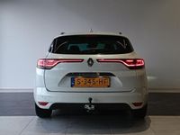 tweedehands Renault Mégane IV Estate 1.3 TCe 140 Techno AUTOMAAT | NAVI | CLIMA