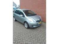 tweedehands Toyota Yaris 1.3 VVTi Sol