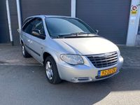 tweedehands Chrysler Grand Voyager 3.3i SE LUXE