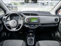 tweedehands Toyota Yaris 1.5 Full Hybrid 100pk Aut Aspiration | Handbedieni