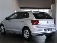 tweedehands VW Polo 1.0 TSi Comfortline DSG Carplay CruiseC Garantie *