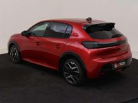 Occasion Peugeot 208 GTi 136 PK (100 kW) 2024 Rood Hatchback