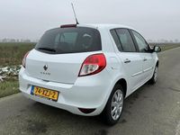 tweedehands Renault Clio 1.2 Authentique Airco/Cruise/5-DRS/125.000km!! NAP