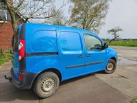 tweedehands Renault Kangoo GRANDExpress 1.5 dCi 70 Confort/ zijschuifdeur/ nieuwe apk/ bj 2008 ( euro 4)