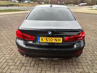 tweedehands BMW 520 5-SERIE i High Executive - Leder- Navi - PDC - Nieuwstaat