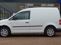 tweedehands VW Caddy 1.6 TDI Economy Baseline | Airco | Schuifdeur | Cr