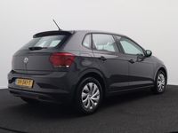 tweedehands VW Polo 1.0 Comfortline Business Navi Adapt. Cruise LED