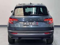 tweedehands Skoda Karoq 1.5 TSI 2020 DSG Automaat Euro 6d-ISC BTW in.