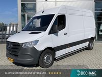 Occasion Mercedes Sprinter 2022 Overig Van