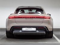 tweedehands Porsche Taycan Turbo Cross Turismo