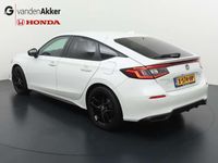 tweedehands Honda Civic 2.0 HYBRID 184PK eCVT Sport Rijklaarprijs