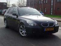 tweedehands BMW 545 545 Touring i High Executive NL-AUTO FULL OPTIONS