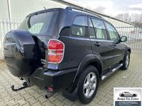 tweedehands Toyota RAV4 2.0-16V VVT-i Luna