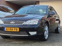 Occasion Ford Mondeo Platinum 145 PK (106 kW) 2005