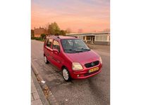 tweedehands Opel Agila 1.2-16V Comfort