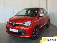 Occasion Renault Twingo Expression 71 PK (52 kW) 2014 Rood Hatchback