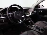 Occasion Kia Niro 105 PK (77 kW) 2020 Grijs SUV