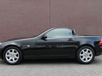 tweedehands Mercedes SLK200 SLK-KLASSE 2.0ROADSTER