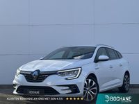Occasion Renault Mégane GrandTour Techno 2023 Wit Stationwagen