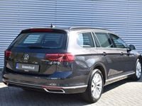 Occasion VW Passat GTE 2021 Grijs Stationwagen