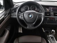 tweedehands BMW X3 xDrive30d M Sport | Panoramadak | Leder | Trekhaak