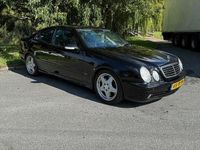 Occasion Mercedes CLK55 AMG AMG 347 PK (255 kW) 2000