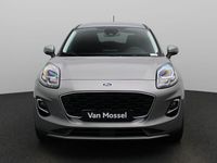 Occasion Ford Puma Titanium 125 PK (91 kW) 2023 Grijs SUV