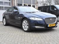 tweedehands Jaguar XF 2.0 Portfolio