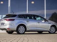 tweedehands Renault Mégane IV Estate 1.6 E-Tech Plug-In Hybrid 160 Business Zen | LED | Keyless | DAB |