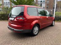 tweedehands Ford Galaxy 2.0-16V Ghia 6 tot 12 maanden garantie