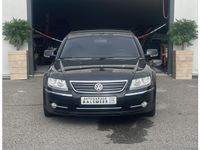 tweedehands VW Phaeton 3.0 TDI 5p. / NAP / YOUNGTIMER / NAVI / CRUIS/ LUCHTVERING /