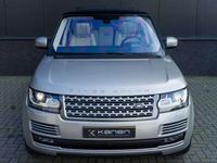 tweedehands Land Rover Range Rover 3.0 TDV6 Autobiography Panodak Luchtv Head Up Came