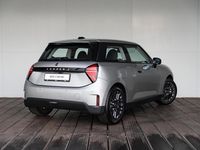 Nieuw Mini Cooper SE Essential 160 kW (218 PK) 2025 Zilver Hatchback