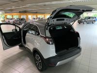 tweedehands Opel Crossland X 1.2 Turbo 110pk Start/Stop Aut Innovation