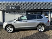 tweedehands VW Tiguan Allspace 1.5 TSI Comf.l. Bus.