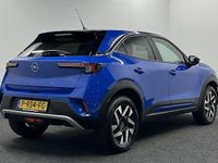 Occasion Opel Mokka Business Elegance 2022 Blauw SUV