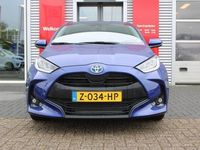 tweedehands Toyota Yaris 1.5 Hybrid Dynamic Limited