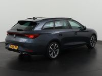 tweedehands Seat Leon Sportstourer 1.5 eTSI FR