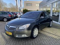 tweedehands Opel Insignia 1.6 T Cosmo 50% deal 3.475,- ACTIE Trekhaak / Clim