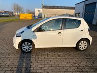 Occasion Toyota Aygo 68 PK (50 kW) 2014 Hatchback Hatchback