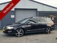 tweedehands VW Passat Variant 2.0 TFSI Highline