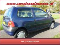 tweedehands Renault Twingo 1.2 Air uit 2000, schuifdak, elektrische ramen, apk Sep 2024, Zuinige Auto.!!