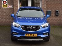 tweedehands Opel Mokka 1.4 TURBO INNOVATION 1e EIG/TREKHAAK/CAMERA/NAVI